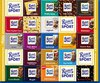 Шоколад Ritter Sport