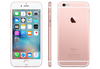 Apple iPhone 6s 128 ГБ "розовое золото"