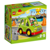 Lego: Гоночный автомобиль 10589