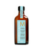 Moroccan Oil Hair Treatment