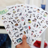 Love Cat stickers