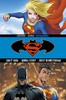 Супермен/Бэтмен. Супердевушка