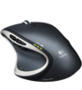 Logitech Performance Mouse MX