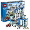 Конструктор LEGO City 60047 Лего Полицейский Участок