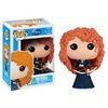 Merida Funko Figure