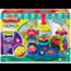 Игровой набор "Фабрика пирожных", Play-Doh Plus