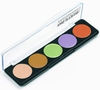 Make Up For Ever 5 Camouflage Cream Palette #5