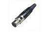 Разъем mini-XLR (мама) или шнур AKG EK300 шнур для наушников AKG K-240 Studio