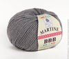 Пряжа BBB Martine (цвет: 00303), 3 мотка