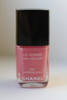 Chanel лак для ногтей 557 Morning Rose