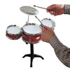 Mini-drum set