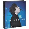 Книга "Tim Burton"