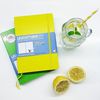 Leuchtturm1917 Pocket Notebook Lemon