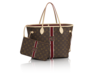 NEVERFULL MM  MON MONOGRAM