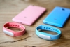 Фитнес-браслет Xiaomi Mi band