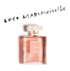 Coco Mademoiselle - Chanel perfume