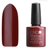 CND SHELLAC, ЦВЕТ BURNT ROMANCE