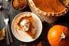 Испечь Pumpkin Pie