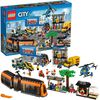 Lego City