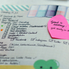 bullet journal