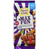 Фиолетовый Max Fan