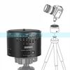 Sevenoak 360 Degree Panning Rotating Tripod Ball Head Time Lapse Stabilizer