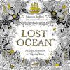 Johanna Basford Lost Ocean