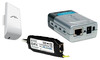Точка доступа Ubiquiti NanoStation Loco M2, Грозозащита РГ4, Адаптер Power over Ethernet D-Link DWL-P50