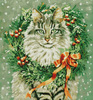 набор "Miss December" от KK