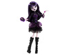 Monster High — Elissabat