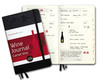 Moleskine "Wine Journal"