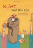 Book "Klimt and his Cat"