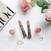 essence sheer & shine lipstick 04 hidden secret