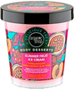 ORGANIC SHOP Крем-пилинг для тела Очищающий Summer Fruit Ice Cream