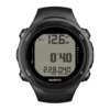 Suunto D4i Novo Black