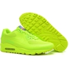 КРОССОВКИ NIKE AIR MAX 90 HYPERFUSE USA GREEN