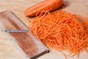 терка для корейской морковки