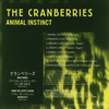 Cranberries - Animal Instict (Promo, cat. № Mercury 8DCP-9068)