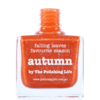 Picture Polish Autumn