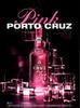 Портвейн Porto Cruz Rose