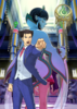 Ace Attorney 6