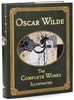 Полный Oscar Wilde с картинками