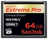 Sandisk Extreme Pro CompactFlash