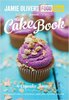 The Cake Book by Cupcake Jemma