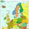 Выучить все основные страны и столицы