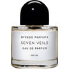 byredo seven veils