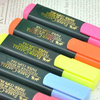 faber castell textliner set 8
