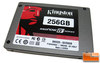 Память SSD 256gB + карман в ноутбук