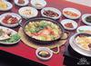 корейскую кухню