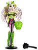 Monster High Brand-Boo Students Batsy Claro Doll